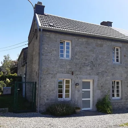 Maison Idealement Situee Entre Liege Et Durbuy Tinlot