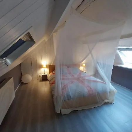 Maison Idealement Situee Entre Liege Et Durbuy Prázdninový dům Tinlot