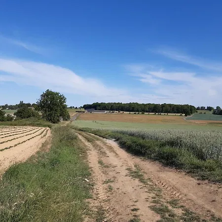 Maison Idealement Situee Entre Liege Et Durbuy Prázdninový dům