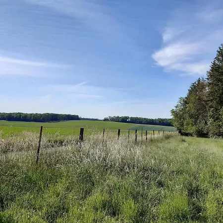 Maison Idealement Situee Entre Liege Et Durbuy Prázdninový dům Tinlot