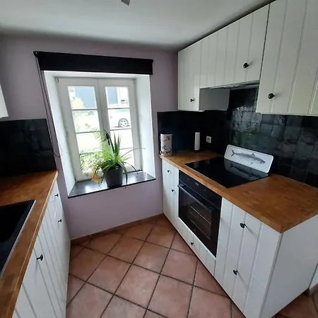 Maison Idealement Situee Entre Liege Et Durbuy Prázdninový dům Tinlot