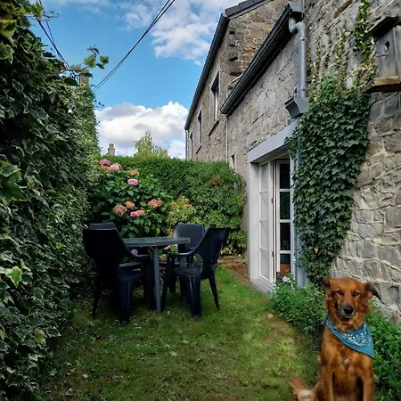 Maison Idealement Situee Entre Liege Et Durbuy Tinlot