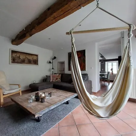 Maison Idealement Situee Entre Liege Et Durbuy Tinlot