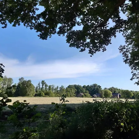 Prázdninový dům Maison Idealement Situee Entre Liege Et Durbuy