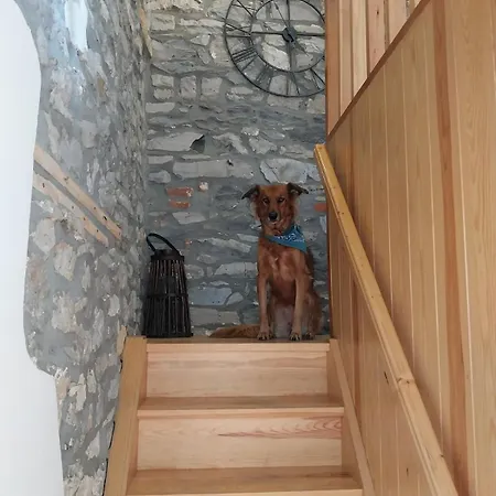 Prázdninový dům Maison Idealement Situee Entre Liege Et Durbuy