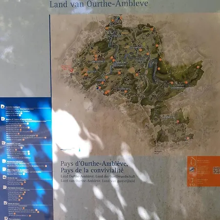 Maison Idealement Situee Entre Liege Et Durbuy *